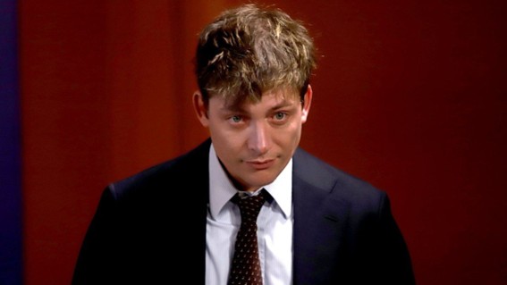 Santiago Caputo, acorralado pero no muerto